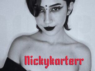 Nickykarterr