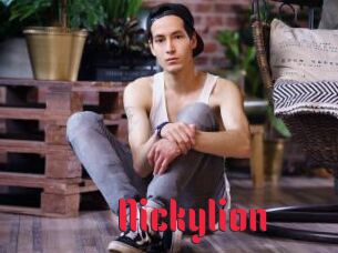 Nickylion