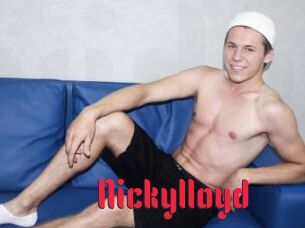 Nickylloyd