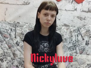 Nickyluve
