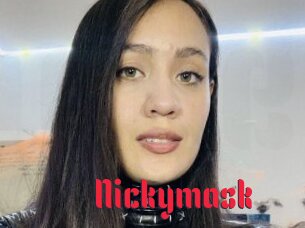 Nickymask