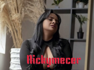 Nickymecer
