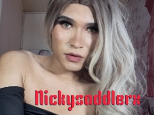 Nickysaddlerx