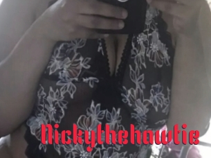 Nickythehawtie