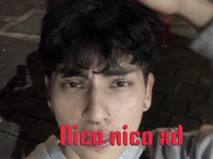 nico_nico_xd Video Extrait