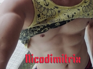 nicodimitrix Video Extrait