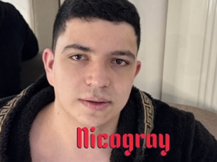 nicogray Video Extrait