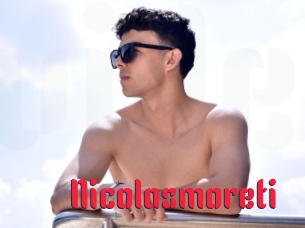 nicolasmoreti Video Extrait