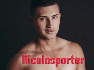 Nicolasporter