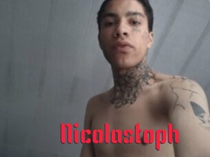 nicolastoph Video Extrait