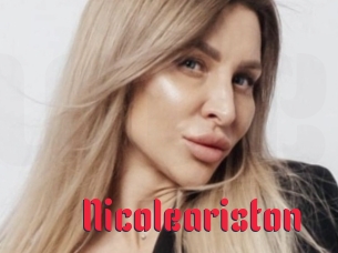 nicoleariston Video Extrait