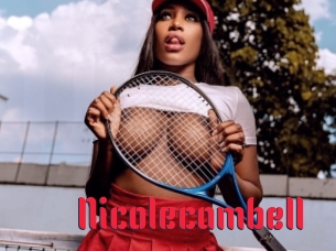 nicolecambell Video Extrait
