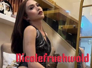 nicolefruehwald Video Extrait