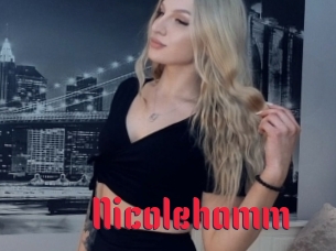 nicolehamm Video Extrait