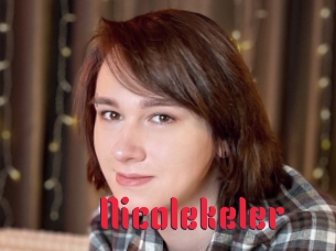 nicolekeler Video Extrait
