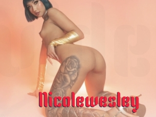 nicolewesley Video Extrait