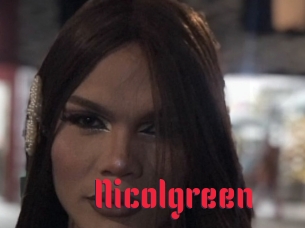 nicolgreen Video Extrait