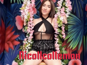nicollcolleman Video Extrait