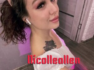 Nicolleallen