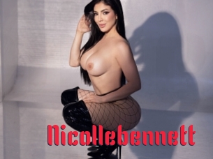 nicollebennett Video Extrait
