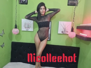 nicolleehot Video Extrait