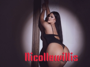 nicollewillis Video Extrait
