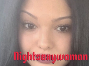 Nightsexywoman