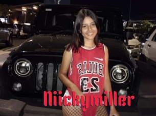 Niickymiller