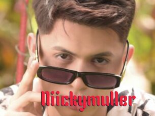 Niickymuller