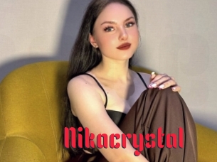 Nikacrystal