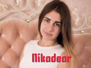 Nikadear