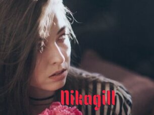 Nikagill