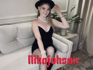 nikajohson Video Extrait