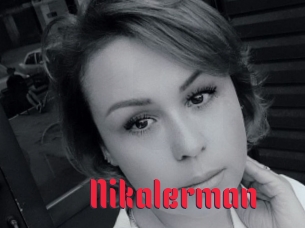 Nikalerman