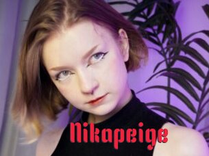 Nikapeige