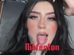 Nikfenton