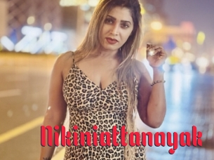 Nikiniattanayak
