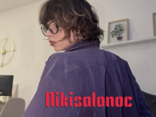 Nikisalonoc