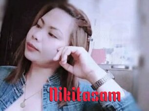 Nikitasam