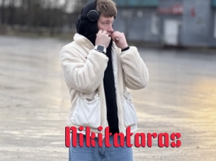 Nikitataras
