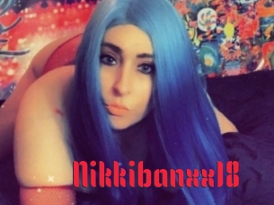Nikkibanxx18