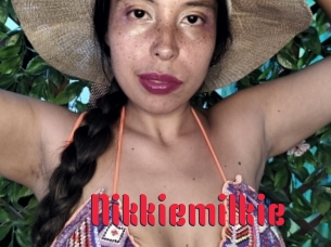 Nikkiemilkie