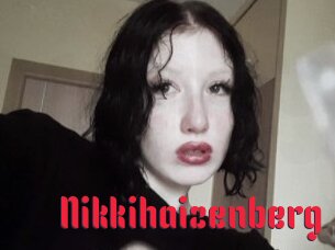 Nikkihaizenberg