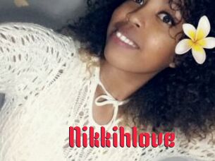 Nikkihlove