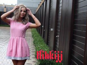 Nikkijj