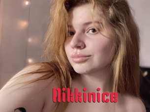 Nikkinice