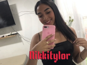 Nikkitylor