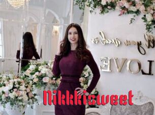 Nikkkisweet