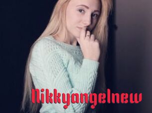 Nikkyangelnew