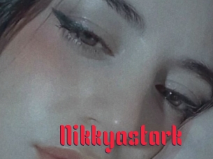 Nikkyastark